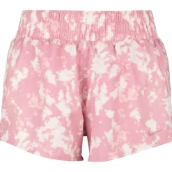 - Women's One DF Mid-Rise 3 Lined Printed Shorts - Shorts Laufbekleidung|Hosen