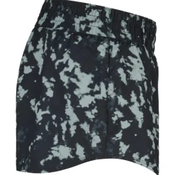 - Women's One DF Mid-Rise 3 Lined Printed Shorts - Shorts Laufbekleidung|Hosen