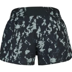 - Women's One DF Mid-Rise 3 Lined Printed Shorts - Shorts Laufbekleidung|Hosen