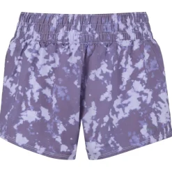 - Women's One DF Mid-Rise 3 Lined Printed Shorts - Shorts Laufbekleidung|Hosen