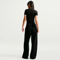 - Women's Phoenix Fleece High Rise Pant WD GLS - Trainingshose>Nike New