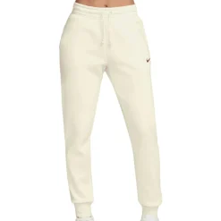 Nike - Women's Phoenix Fleece Mid-Rise Pant - Trainingshose^ Hosen|Alltagsbekleidung