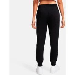 Nike - Women's Phoenix Fleece Mid-Rise Pant - Trainingshose^ Hosen|Alltagsbekleidung