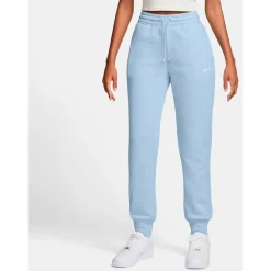 Nike - Women's Phoenix Fleece Mid-Rise Pant - Trainingshose^ Hosen|Alltagsbekleidung