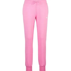 Nike - Women's Phoenix Fleece Mid-Rise Pant - Trainingshose^ Hosen|Alltagsbekleidung