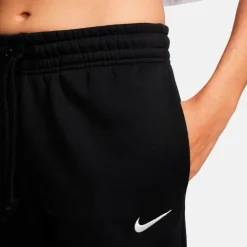 Nike - Women's Phoenix Fleece Mid-Rise Pant - Trainingshose^ Hosen|Alltagsbekleidung
