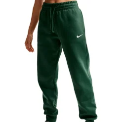 Nike - Women's Phoenix Fleece Mid-Rise Pant - Trainingshose^ Hosen|Alltagsbekleidung