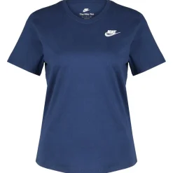 Nike - Women's Sportswear Club Essential - Funktionsshirt^ T-Shirts|Shirts, Hemden & Longsleeves