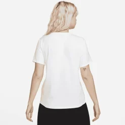 Nike - Women's Sportswear Club Essential - Funktionsshirt^ T-Shirts|Shirts, Hemden & Longsleeves