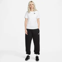 Nike - Women's Sportswear Club Essential - Funktionsshirt^ T-Shirts|Shirts, Hemden & Longsleeves