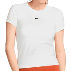 New - Women's Sportswear Chill Knitt T-Shirt - Funktionsshirt Fitnessbekleidung|Shirts, Hemden & Longsleeves