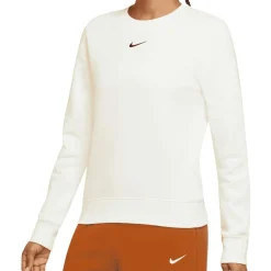 - Women's Sportswear Phoenix Fleece Sweatshirt - Pullover>Nike Clearance