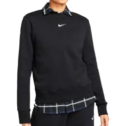 - Women's Sportswear Phoenix Fleece Sweatshirt - Pullover><noscript><img width=