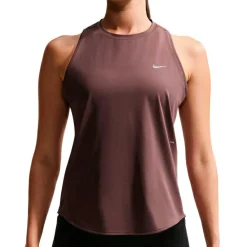 New - Women's Swift Dri-Fit Running Tank Top - Tank Top Laufbekleidung|Shirts, Hemden & Longsleeves
