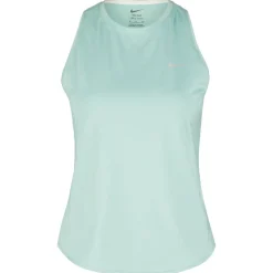 New - Women's Swift Dri-Fit Running Tank Top - Tank Top Laufbekleidung|Shirts, Hemden & Longsleeves
