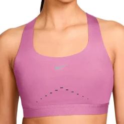 Nike - Women's Swift High-Support Lightly Lined - Sport-BH