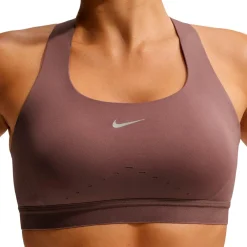 Nike - Women's Swift High-Support Lightly Lined - Sport-BH