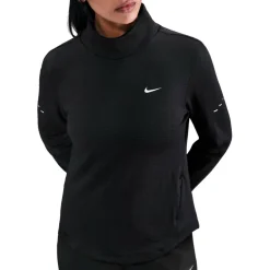 Nike - Women's Swift Therma Fit Turtleneck Top - Laufshirt^ Laufbekleidung|Shirts, Hemden & Longsleeves