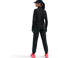 Nike - Women's Swift Therma Fit Turtleneck Top - Laufshirt^ Laufbekleidung|Shirts, Hemden & Longsleeves