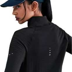 Nike - Women's Swift Therma Fit Turtleneck Top - Laufshirt^ Laufbekleidung|Shirts, Hemden & Longsleeves