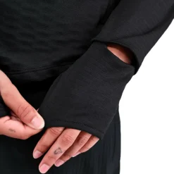 Nike - Women's Swift Therma Fit Turtleneck Top - Laufshirt^ Laufbekleidung|Shirts, Hemden & Longsleeves