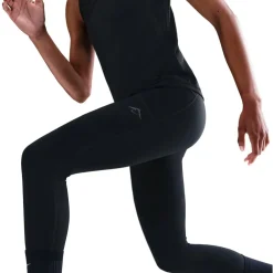 Nike - Women's Trail Dri-Fit High-Rise 7/8 Tight - Leggings^ Laufbekleidung|Hosen