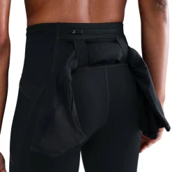 Nike - Women's Trail Dri-Fit High-Rise 7/8 Tight - Leggings^ Laufbekleidung|Hosen