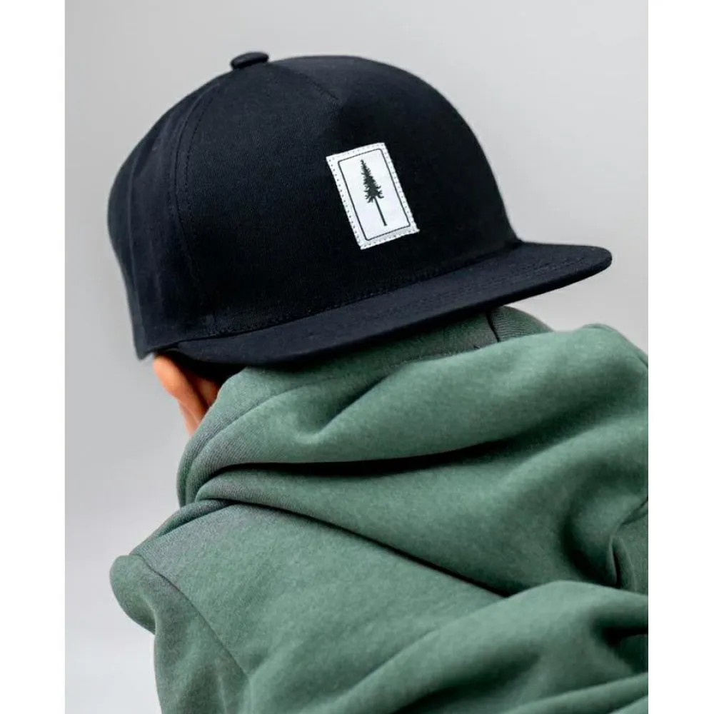 NIKIN - Kid's Treecap Snap Classic - Cap^ Caps|Alltagsbekleidung
