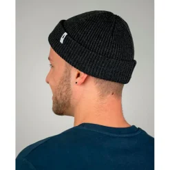 - Treeanie Folded Ripped Shorty - Mütze>NIKIN Outlet