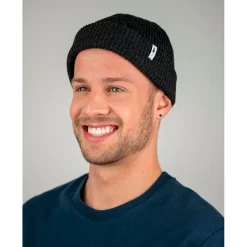 - Treeanie Folded Ripped Shorty - Mütze><noscript><img width=