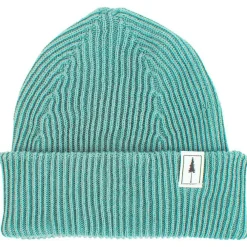 NIKIN - Treeanie Folded Ripped - Mütze^ Alltagsbekleidung|Kopfbedeckungen