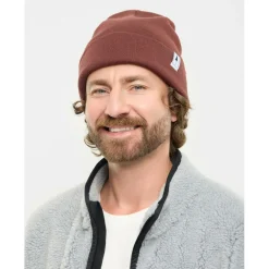 NIKIN - Treeanie Folded Sleek - Mütze