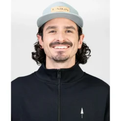 NIKIN - Treecap 7 Panel Trucker - Cap^ Caps|Alltagsbekleidung