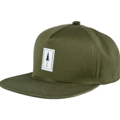 NIKIN - Treecap Snap Classic - Cap^ Caps|Alltagsbekleidung