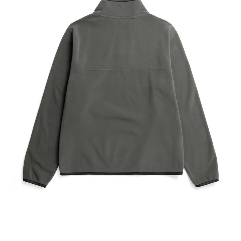 - Treefleece Quarter Zip - Fleecepullover>NIKIN