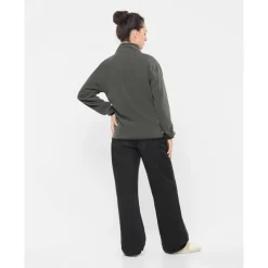 - Treefleece Quarter Zip - Fleecepullover><noscript><img width=