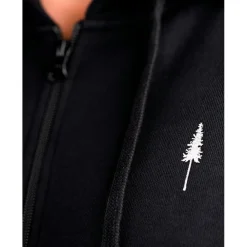 NIKIN - Treehoodie Zip - Hoodie^ Alltagsbekleidung|Pullover & Hoodies