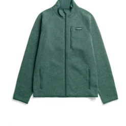 NIKIN - TreeJacket Knitted Cosy - Fleecejacke^ Jacken|Jacken