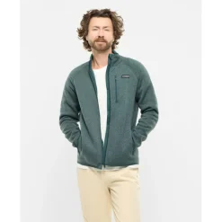 NIKIN - TreeJacket Knitted Cosy - Fleecejacke^ Jacken|Jacken