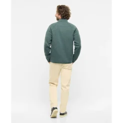 NIKIN - TreeJacket Knitted Cosy - Fleecejacke^ Jacken|Jacken