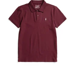 NIKIN - Treepolo - Polo-Shirt^ Shirts, Hemden & Longsleeves|Shirts, Hemden & Longsleeves