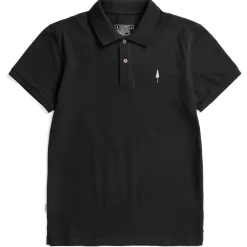NIKIN - Treepolo - Polo-Shirt^ Shirts, Hemden & Longsleeves|Shirts, Hemden & Longsleeves