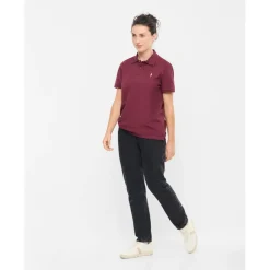 NIKIN - Treepolo - Polo-Shirt^ Shirts, Hemden & Longsleeves|Shirts, Hemden & Longsleeves