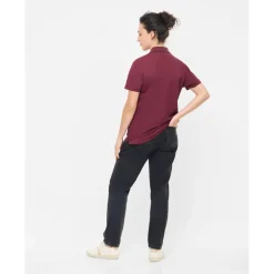 NIKIN - Treepolo - Polo-Shirt^ Shirts, Hemden & Longsleeves|Shirts, Hemden & Longsleeves