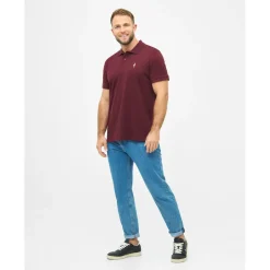 NIKIN - Treepolo - Polo-Shirt^ Shirts, Hemden & Longsleeves|Shirts, Hemden & Longsleeves