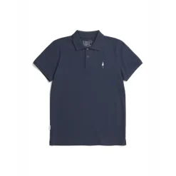 NIKIN - Treepolo - Polo-Shirt^ Shirts, Hemden & Longsleeves|Shirts, Hemden & Longsleeves