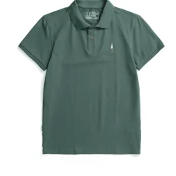 NIKIN - Treepolo - Polo-Shirt^ Shirts, Hemden & Longsleeves|Shirts, Hemden & Longsleeves