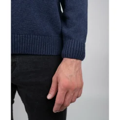 NIKIN - Treepullover Cosy - Pullover^ Pullover & Hoodies|Alltagsbekleidung