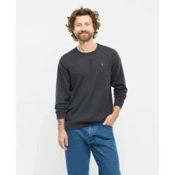 New - Treepullover Merino Wool - Merinopullover Pullover & Hoodies|Pullover & Hoodies