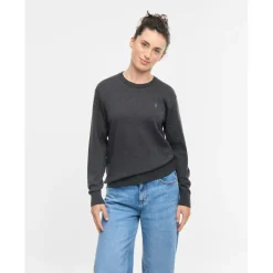 New - Treepullover Merino Wool - Merinopullover Pullover & Hoodies|Pullover & Hoodies